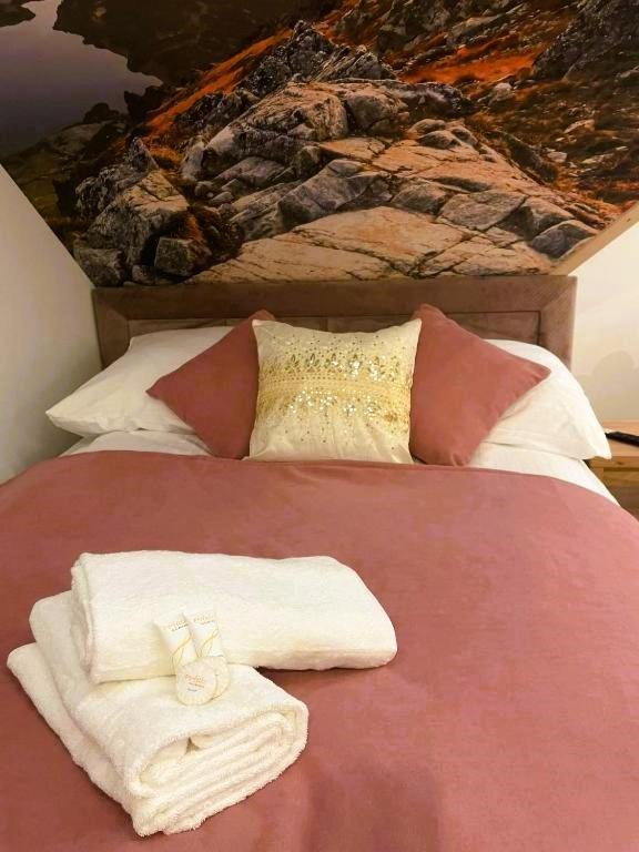 Apartamenty Gorskie Widoki Poronin Buitenkant foto