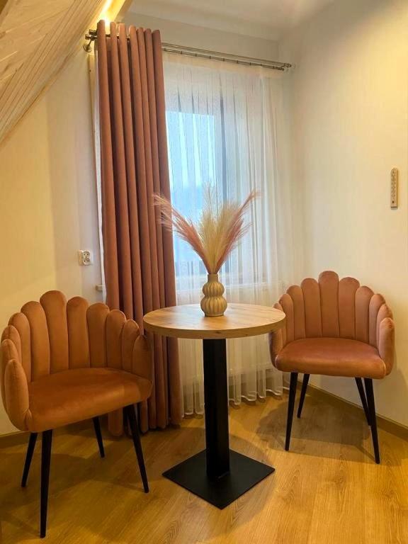 Apartamenty Gorskie Widoki Poronin Buitenkant foto