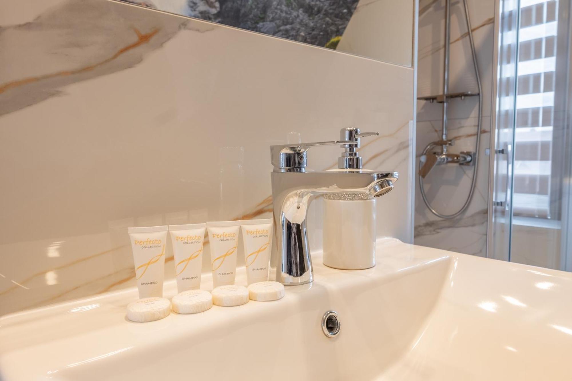 Apartamenty Gorskie Widoki Poronin Buitenkant foto